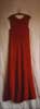 Kleid: Aine (rot)