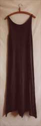 Kleid: Aine (anthrazit)