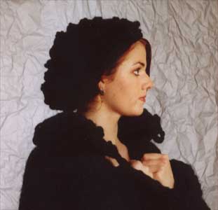 M&uuml;tze: Antianara