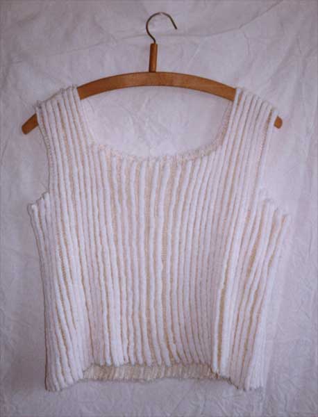 Top: Etaine (wei&szlig;)