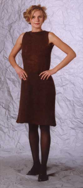 Kleid: Fuamnach