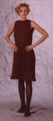 Kleid: Fuamnach