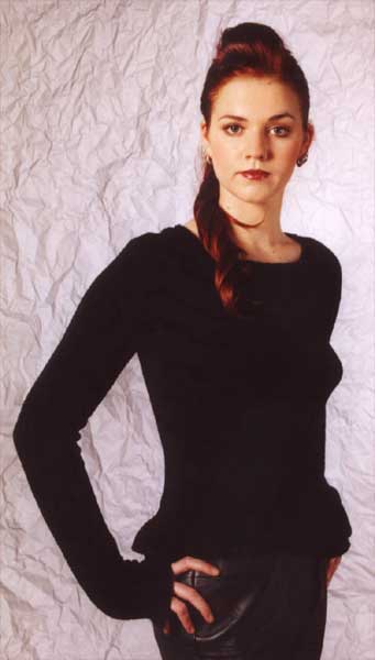 Pullover: Karythalia