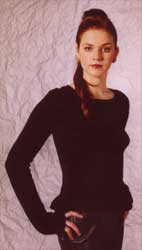 Pullover: Karythalia