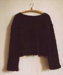 Pullover: Libussa