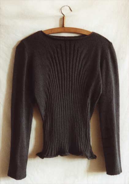Pullover: Marpesia