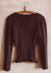 Pullover: Marpesia