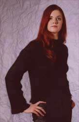 Pullover: Melanippe