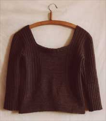 Pullover: Melissa