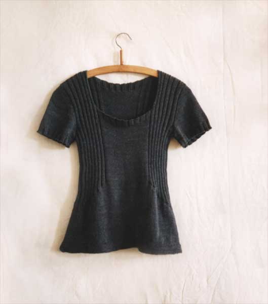 Pullover: Melissa