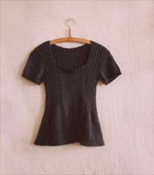 Pullover: Melissa