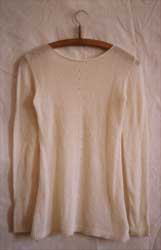Pullover: Melusine