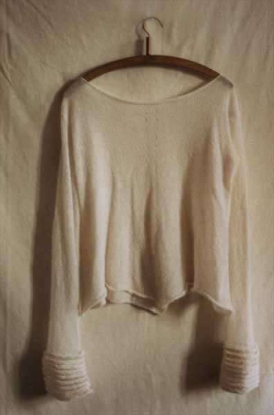 Pullover: Morgane