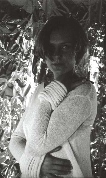 Pullover: Morgane