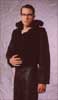 Jacke: Oisin, Hose: Myrine
