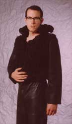 Jacke: Oisin, Hose: Myrine