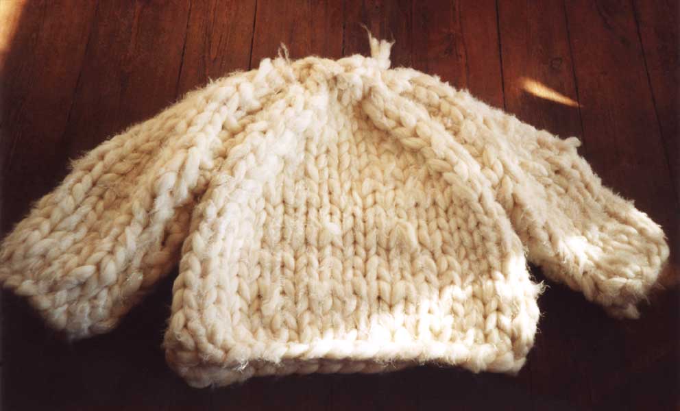 Pullover: Sidhe