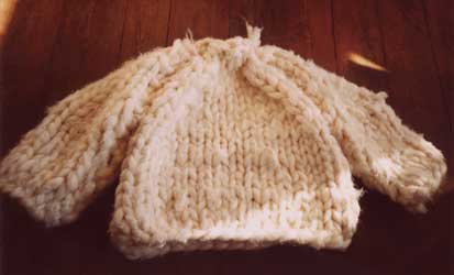 Pullover: Sidhe