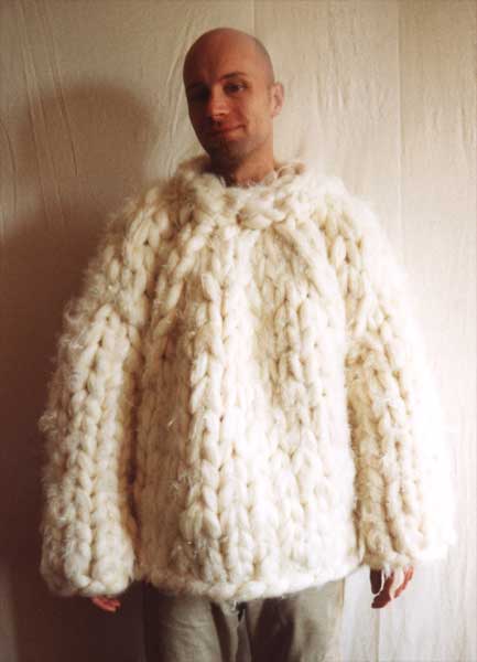 Pullover: Sidhe