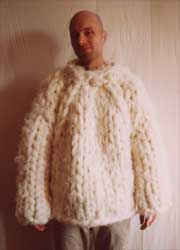 Pullover: Sidhe