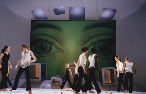 Tanztheater Hildesheim
