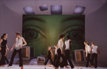 Tanztheater Hildesheim